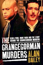 Grangegorman Murders