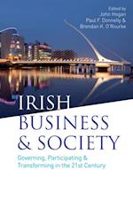 Irish Business and Society