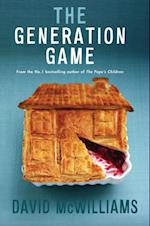 David McWilliams' The Generation Game