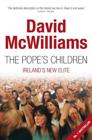 David McWilliams'  The Pope's Children