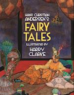 Hans Christian Andersen's Fairy Tales