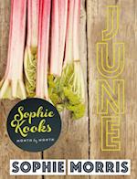 Sophie Kooks Month by Month: June