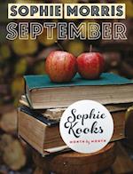 Sophie Kooks Month by Month: September