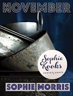 Sophie Kooks Month by Month: November