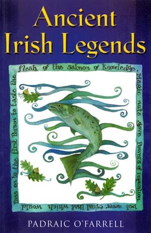 Ancient Irish Legends