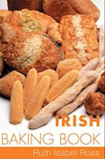 Irish Baking Book