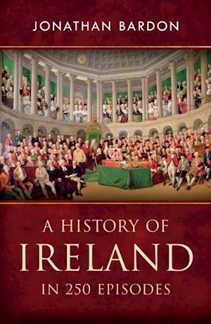 History of Ireland in 250 Episodes  - Everything You've Ever Wanted to Know About Irish History