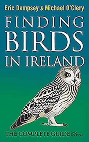 Finding Birds in Ireland