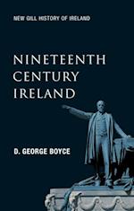 Nineteenth-Century Ireland (New Gill History of Ireland 5)