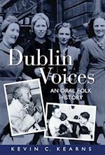 Dublin Voices