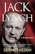 Jack Lynch, A Biography