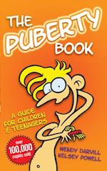 Puberty Book - The Bestselling Guide for Children and Teenagers