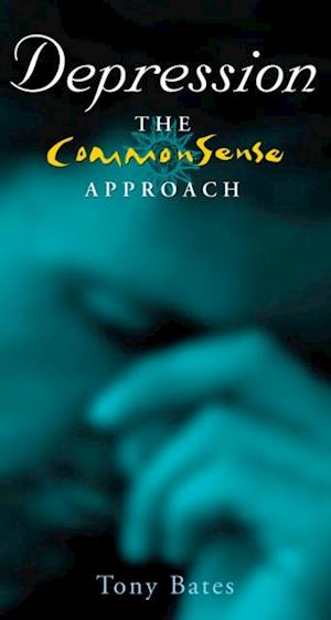 Depression - The CommonSense Approach