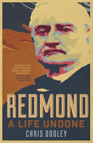 Redmond - A Life Undone