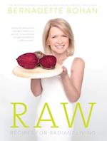 Raw - Recipes for Radiant Living