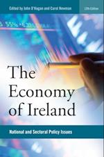 Economy of Ireland