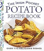 Irish Pocket Potato Recipe Book