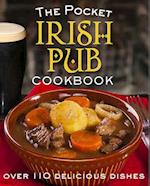 The Pocket Irish Pub Cookbook