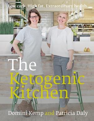 Ketogenic Kitchen