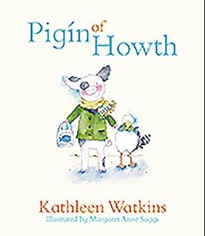 Pigín of Howth