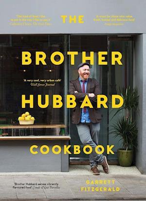 Brother Hubbard Cookbook