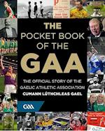 The Pocket Book of the GAA