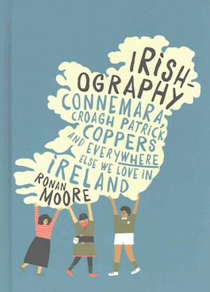Irishography