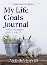 My Life Goals Journal