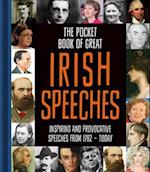 The Pocket Book of Great Irish Speeches