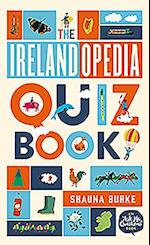 Irelandopedia Quiz Book