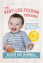 Baby Led Feeding Cookbook