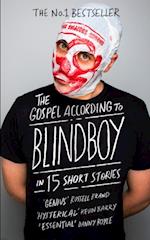Gospel According to Blindboy in 15 Short Stories