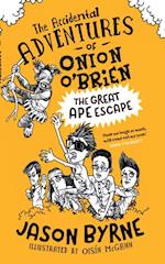 Accidental Adventures of Onion O' Brien