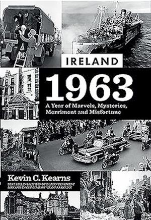 Ireland 1963
