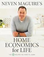 Neven Maguire’s Home Economics for Life