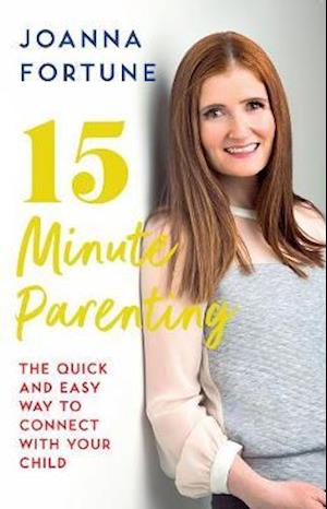 15-Minute Parenting