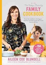 The Baby Friendly Family Cookbook