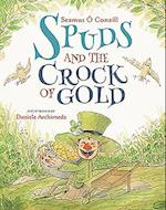 Spuds and the Crock of Gold