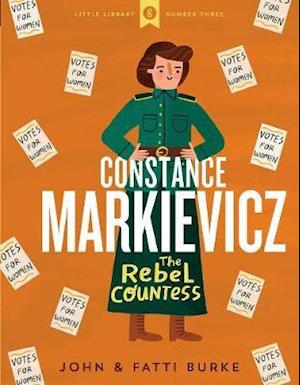 Constance Markievicz