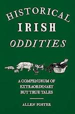 Historical Irish Oddities