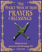 The Pocket Book of Irish Prayers and Blessings