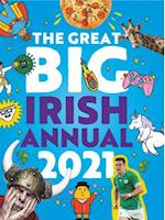 The Great Big Irish Annual 2021