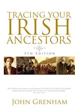 Tracing Your Irish Ancestors 5th Edition