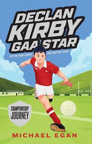 Declan Kirby - Gaa Star