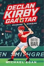 Declan Kirby - GAA Star