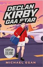 Declan Kirby - GAA Star