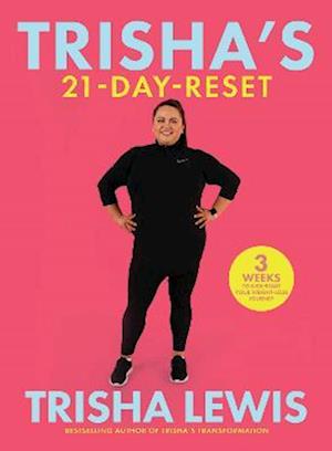 Trisha’s-21 Day-Reset