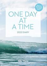 One Day at a Time Diary 2022