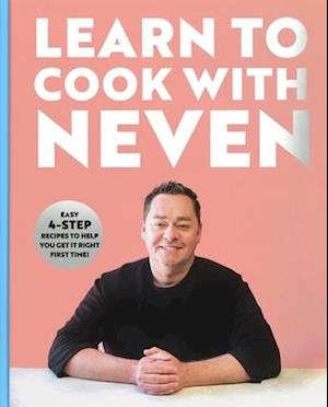 Learn to Cook With Neven