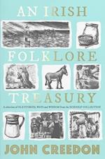 An Irish Folkore Treasury